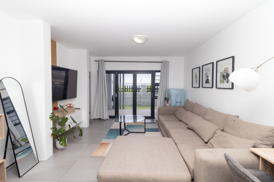 2 Bedroom Property for Sale in Burgundy Estate Western Cape